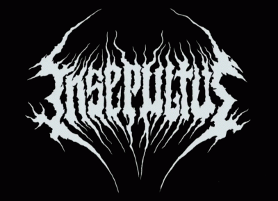 logo Insepultus (ROU)